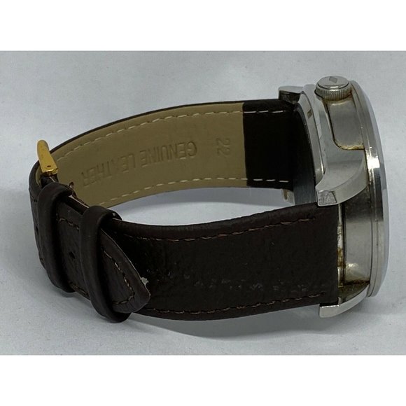 Fossil Gen 3 Authentic Genuine Smart Watch Custom Band FTW2115 LT250